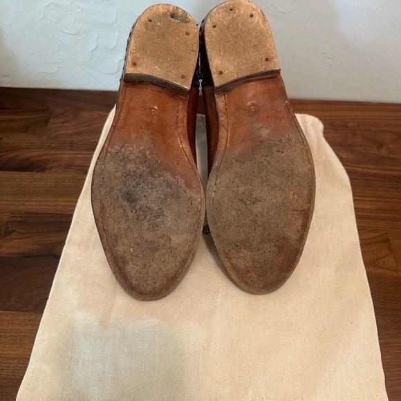 Root Collective Espe bootie - Picture 6 of 8